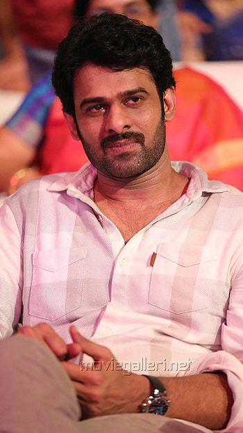 Prabhas Ka, South, Hero HD phone wallpaper