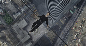 TriStar , Philippe Petit HD wallpaper
