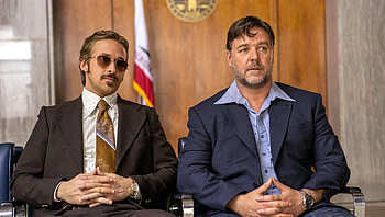The Nice Guys (2022) movie HD wallpaper
