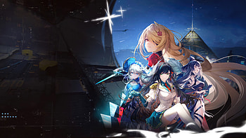 Tower Of Fantasy 2023, tower-of-fantasy, games, 2023-games, scifi HD wallpaper
