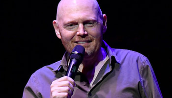Bill Burr, Roasting Star Wars fans, The Mandalorian role, Wazup Naija HD wallpaper