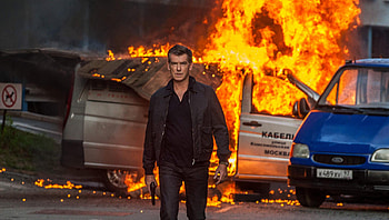 The November Man (2022) movie HD wallpaper