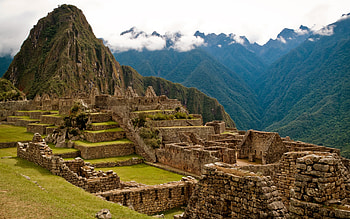 Peruvian wonders, backgrounds, Ultra , Breathtaking visuals HD wallpaper
