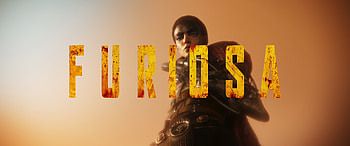 Furiosa: A Mad Max Saga - Anya Taylor-Joy, movie, Furiosa: A Mad Max Saga, Anya Taylor-Joy HD wallpaper
