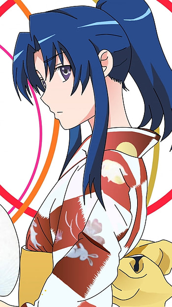 Anime, Toradora! HD phone wallpaper