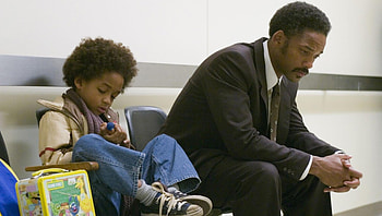 The Pursuit of Happyness (2022) movie HD wallpaper