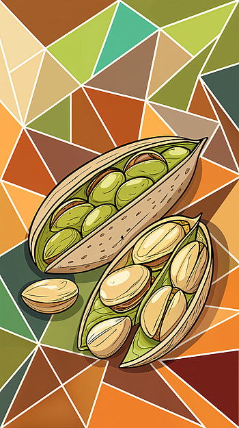 Lentil Delight: A Colorful HD phone wallpaper