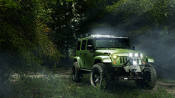 Wrangler, Jeep HD wallpaper