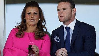 Coleen Rooney, Infidelity scandal, Inakzeptabel156, Rooney's statement HD wallpaper