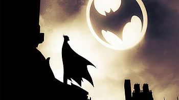 Batman Knight Bat Signal, batman, superheroes, artwork, artist HD wallpaper
