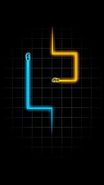 Tron movie, Neon , Tech sci-fi, Futuristic visuals HD phone wallpaper