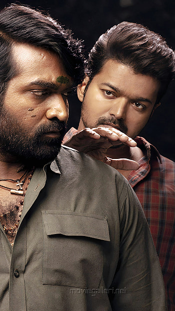 Master Vijay, Vijay Sethupathi, Vijay Thalapathy HD phone wallpaper