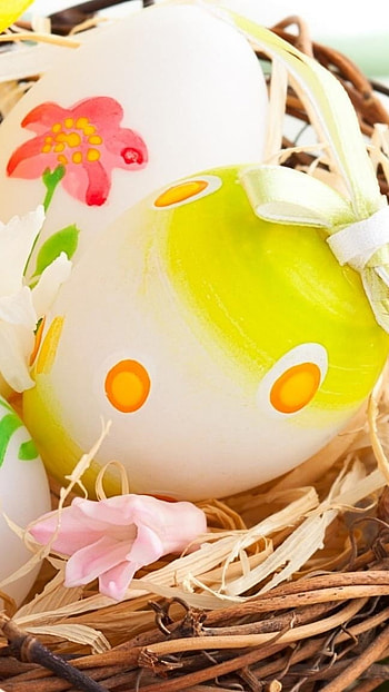 Easter, Holy Easter HD phone wallpaper
