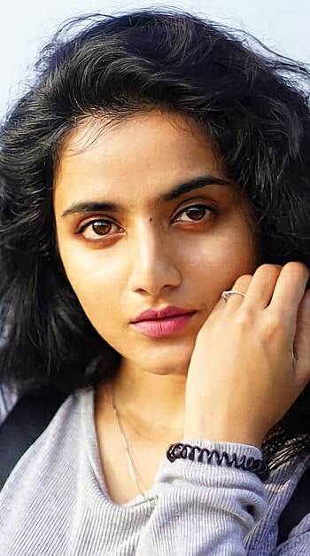 Ann Sheetal, malayalam actress HD phone wallpaper