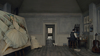 The Danish Girl, Ideas, Danish girl movie, Girl HD wallpaper
