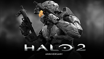 Halo 2 Anniversary The Movie - Halo 2 Remastered All Cut Scenes / Cinematics - YouTube HD wallpaper