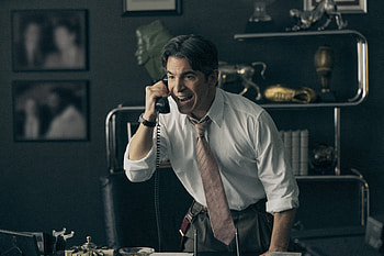 Air (2023) - Official Filming Still , Chris Messina HD wallpaper