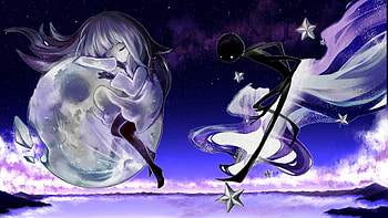 Deemo HD wallpaper
