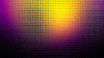 Gradient, Dots HD wallpaper