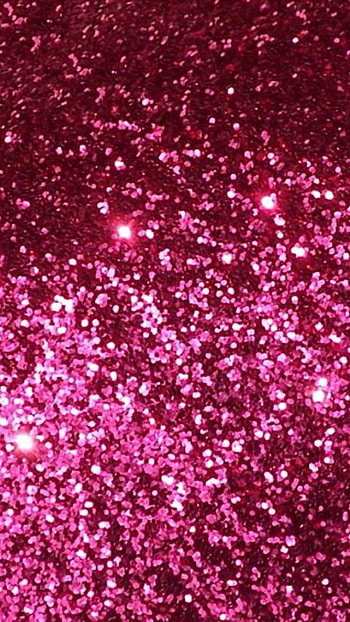 Pink, Pink Glitter, Glitter HD phone wallpaper