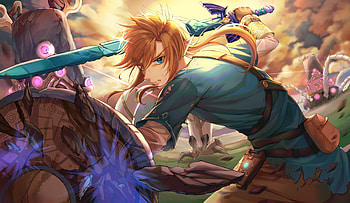 The Legend Of Zelda Breath Of The Wild , the-legend-of-zelda, games, 2019-games HD wallpaper