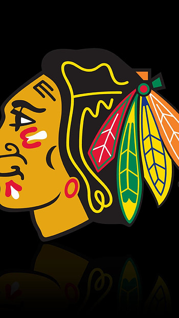 ... blackhawks ... HD phone wallpaper