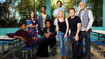 Community (2022) movie HD wallpaper