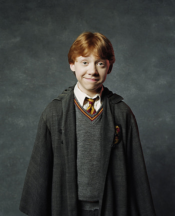 Ron Weasley charm, collection, Fanpop, Memorable moments HD phone wallpaper