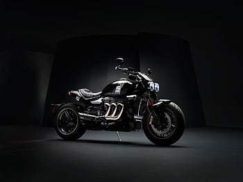 Triumph Rocket TFC 2019, triumph, bikes HD wallpaper