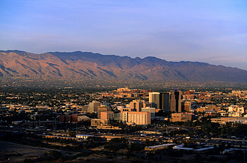 Tucson travel guide, Travels HD wallpaper