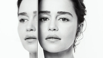 Emilia Clarke, ultra HD wallpaper