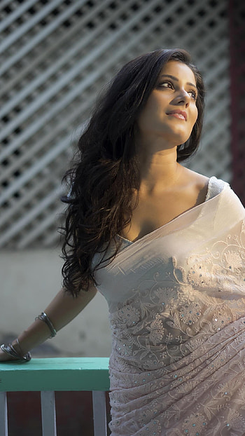 Archana Gupta, South, Heroine HD phone wallpaper