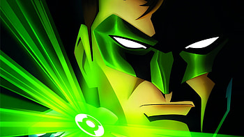 Green Lantern comics, Wide , Dynamic ry, DC Comics universe HD wallpaper