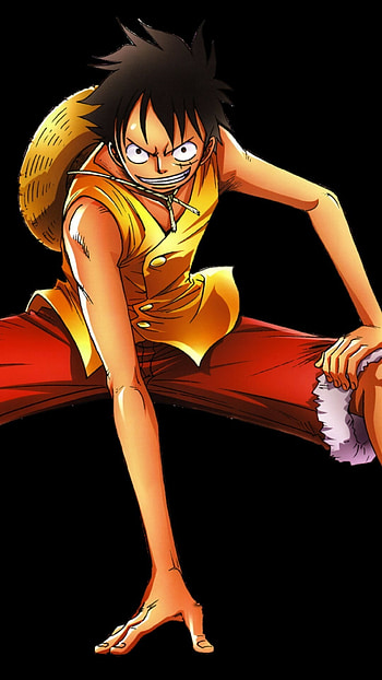 One Piece, Dynamic animation, Unforgettable scenes, Incredible visuals HD phone wallpaper