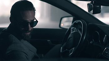 Joseph Fiennes, Persol sunglasses, Commander Fred Waterford, Handmaid's Tale HD wallpaper