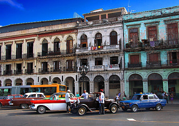 Only experience, Latin America HD wallpaper