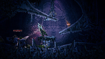 Source of Madness, Buy on Steam, Psychological terror, Mind-bending gameplay HD wallpaper