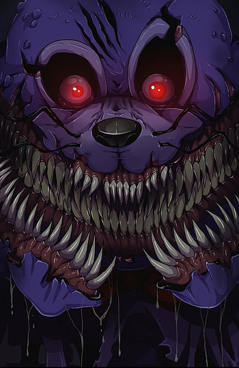 Bonnie, fnaf HD phone wallpaper