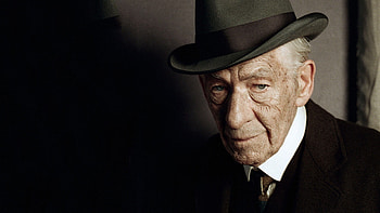 Ian McKellen, Movie star, Striking , High-quality HD wallpaper