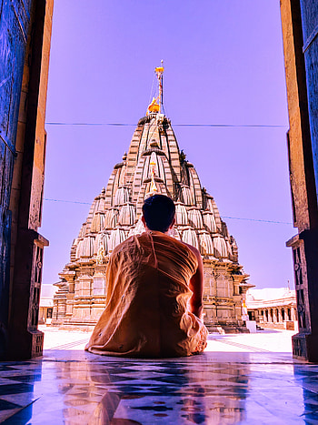 Girnar Jain temple, adinath, jainism, vjaintalera, jain ring, palitana, neminath HD phone wallpaper