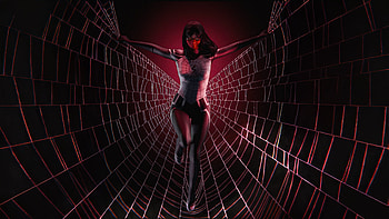 Iconic Silk, silk, superheroes, artwork, digital-art HD wallpaper