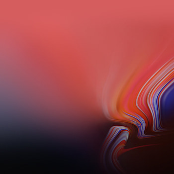 Samsung Stock Note 9, note-9, samsung, stock, abstract, original HD phone wallpaper