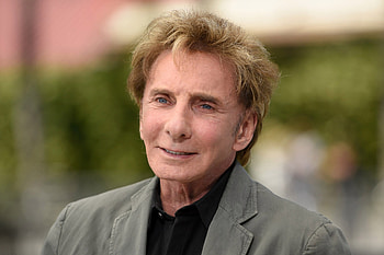 Barry Manilow, high-quality , Iconic performer, options HD wallpaper