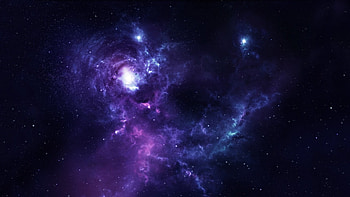 Explore Purple , Space, and more! HD wallpaper