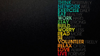 Motivational Mac, Motivation MacBook HD wallpaper
