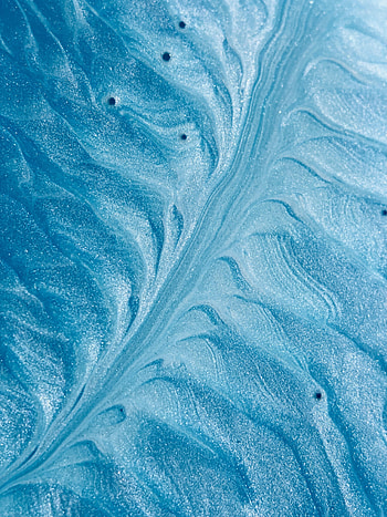 Abstract, Divorces, Paint, Liquid, Tinsel, Sequins HD phone wallpaper