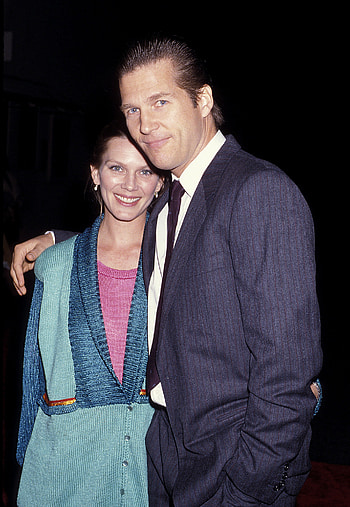 Susan Bridges, Jeff Bridges HD phone wallpaper