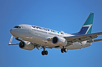 WestJet, GWBN WestJet, Smelly history, Interesting facts HD wallpaper