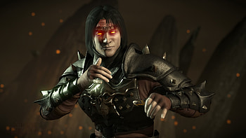 10 Mortal Kombat, Liu Kang , , Mobile HD wallpaper