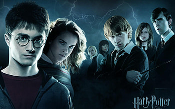 Cool Harry Potter Cast High Definition Hi For HD wallpaper
